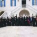 ՊՔԷՐՔԷԻ ՄԷՋ ԿԱՅԱՑԱՒ ՔՐԻՍՏՈՆԵԱՅ-ԻՍԼԱՄ ՀՈԳԵՒՈՐ ԱՐՏԱԿԱՐԳ ՎԵՀԱԺՈՂՈՎ