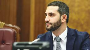 ԿԸ ՍՊԱՍՈՒԻ ՀԱՅԱՍՏԱՆԻ ԵՒ ԹՈՒՐՔԻՈՅ ՄԻՋԳԵՐԱՏԵՍՉԱԿԱՆ ՀԱՆԴԻՊՈՒՄ