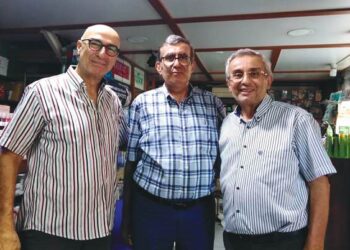 ՀԱՆԴԻՊՈՒՄ «ԲԱԶԷ»Ի ՈՐԴԻՆԵՐՈՒՆ ՀԵՏ