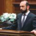 «ՄԵՐ ԵՐԿԽՕՍՈՒԹԻՒՆԸ ԿԸ ԶԱՐԳԱՆԱՅ ԴՐԱԿԱՆ ՀՈՒՆՈՎ»  ՄԻՐԶՈՅԵԱՆ՝ ԹՈՒՐՔԻՈՅ ՀԵՏ ՅԱՐԱԲԵՐՈՒԹԻՒՆՆԵՐՈՒՆ ՄԱՍԻՆ