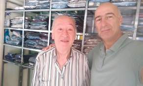 ՄԵՐ ՎԵՐՋԻՆ ՀԱՆԴԻՊՈՒՄԸ  (ՄԱՀՈՒԱՆ ՔԱՌԱՍՈՒՆՔԻ ՅԻՇԱՏԱԿԻ ՓՈԽԱՐԷՆ)