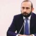 ՄԻՐԶՈՅԵԱՆ ԱՄՆ ՆԱԽԱԳԱՀԻ ՅԱՏՈՒԿ ՕԳՆԱԿԱՆԻ ՀԵՏ ՀԱՆԴԻՊՄԱՆ ԸՆԴԳԾԱԾ Է ԽԱՂԱՂՈՒԹԵԱՆ ՀԱՍՆԵԼՈՒ ԳՈՐԾԻՆ ՄԷՋ ՀՀ ՇԱՀԱԳՐԳՌՈՒԱԾՈՒԹԻՒՆԸ