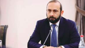 ՄԻՐԶՈՅԵԱՆ ԱՄՆ ՆԱԽԱԳԱՀԻ ՅԱՏՈՒԿ ՕԳՆԱԿԱՆԻ ՀԵՏ ՀԱՆԴԻՊՄԱՆ ԸՆԴԳԾԱԾ Է ԽԱՂԱՂՈՒԹԵԱՆ ՀԱՍՆԵԼՈՒ ԳՈՐԾԻՆ ՄԷՋ ՀՀ ՇԱՀԱԳՐԳՌՈՒԱԾՈՒԹԻՒՆԸ