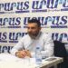 «ՏԽՐՈՒՆԻ»-Ն «ԼԻԲԱՆԱՆԻ ՆԵՐԿԱՅ ԻՐԱՎԻՃԱԿԸ» ԿԸ ՆԵՐԿԱՅԱՑՆԷ ՎԱՐԻՉ ՄԱՐՄՆՈՅ ԱՏԵՆԱՊԵՏԻՆ ԲԱՆԱԽՕՍՈՒԹԵԱՄԲ