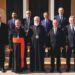 ՀԱՅ ՀՈԳԵՒՈՐ ՊԵՏԵՐՆ ՈՒ ՔԱՂԱՔԱԿԱՆ ԿՈՒՍԱԿՑՈՒԹԻՒՆՆԵՐՈՒ ՆԵՐԿԱՅԱՑՈՒՑԻՉՆԵՐԸ ՇԵՇՏԵՑԻՆ ՀԱՄԱԿԱՐԳՈՒԱԾ ԱՇԽԱՏԱՆՔՆԵՐՈՒ ՇԱՐՈՒՆԱԿՈՒԹԵԱՆ ՀՐԱՄԱՅԱԿԱՆԸ
