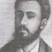 ԲԱՐՍԵՂ ԶԱՔԱՐԵԱՆ (ԼԵՒՈՆ)
