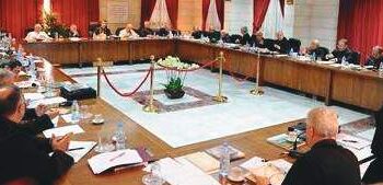 ԼԻԲԱՆԱՆԵԱՆ ԲԱՆԱԿԻՆ ԶՕՐԱԿՑԵԼՈՒ ԽՈՍՏՈՒՄ