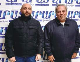 ԱՄԱՆՈՐԵԱՆ ԱՅՑԵԼՈՒԹԻՒՆ
