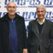 «ԱՐԱՐԱՏ»-Ի ՀԻՒՐՆ ԷՐ ՀԱՅԿԱԶԵԱՆ ՀԱՄԱԼՍԱՐԱՆԻ ՀԱՅԿԱԿԱՆ ՍՓԻՒՌՔԻ ՈՒՍՈՒՄՆԱՍԻՐՈՒԹԵԱՆ ԿԵԴՐՈՆԻ ՏՆՕՐԷՆ ԴՈԿՏ. ԱՆԴՐԱ­ՆԻԿ ՏԱ­ԳԷՍԵԱՆԸ 