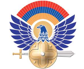 ԽՄԲԱԳՐԱԿԱՆ  ՓԱ՛ՌՔ ՀԱՅՐԵՆԻՔԻ ԲՈԼՈՐ ՊԱՇՏՊԱՆՆԵՐՈՒՆ  (ՀԱՅԿԱԿԱՆ ԲԱՆԱԿԻ ՀԻՄՆԱԴՐՈՒԹԵԱՆ ՕՐՈՒԱՆ ԱՌԻԹՈՎ)