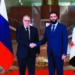 ՌՈՒՍ-ՍՈՒՐԻԱԿԱՆ ՀԱՄԱԳՈՐԾԱԿՑՈՒԹԻՒՆ