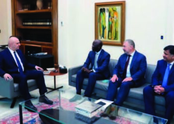   ԴՐԱՄԱՏՆԱՅԻՆ ԲԱՐԵԿԱՐԳՈՒՄԸ՝ ԱՌԱՋՆԱՀԵՐԹՈՒԹԻՒՆ