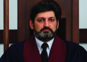 ՎԱՀԷ ԳՐԻԳՈՐԵԱՆ՝ ՄԻԵԴ-Ի ՆՈՐ ԴԱՏԱՒՈՐ