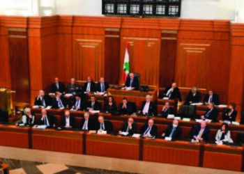ԿԱՌԱՎԱՐՈՒԹԻՒՆԸ ԿԸ ՏԻՐԱՆԱՅ ԽՈՐՀՐԴԱՐԱՆԻ ՎՍՏԱՀՈՒԹԵԱՆ