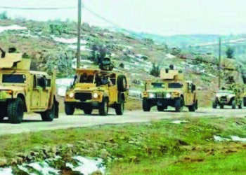 ՀԸՐՄԷԼԻ ՍԱՀՄԱՆԸ՝ ԱՊԱՀՈՎԱԿԱՆ ՆՈՐ ԳԼԽԱՑԱՒ
