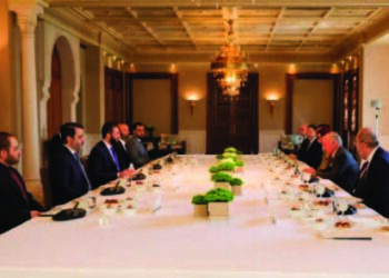 ՍՈՒՐԻՈՅ ՄԷՋ ՀԱՐՈՒԱԾՆԵՐ