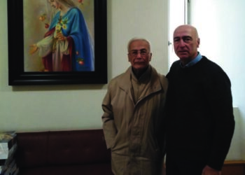 ԵՍ ԺՈՒՌՆԱԼԻՍԹ ՊԻՏԻ ՉԸԼԼԱՅԻ, ՍԱԿԱՅՆ…