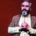 ԱՄԵՆԱՅՆ ՀԱՅՈՑ ՊԱՐՈՒՍՈՅՑ  ԳԱԳԻԿ ՄԱՐՏԻՐՈՍԻ ԳԻՆՈՍԵԱՆ   (3 Օգոստոս 1966 – 6 Փետրուար 2024)  ՄԱՀՈՒԱՆ Ա. ՏԱՐԵԼԻՑ