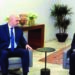 ՍԱԼԱՄ. «Կ’ԱՇԽԱՏԻՄ ԿԱԶՄԵԼ ՆԱԽԱՐԱՐԱԿԱՆ ՆԵՐԴԱՇՆԱԿ ԽՈՐՀՈՒՐԴ ՄԸ»