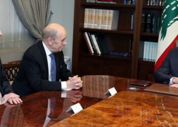 ԱՈՒՆ. «ՄԻՋԱԶԳԱՅԻՆ ԿՈՂՄԵՐԸ ԹՈՂ ԶՍՊԵՆ ԻՍՐԱՅԷԼԸ»