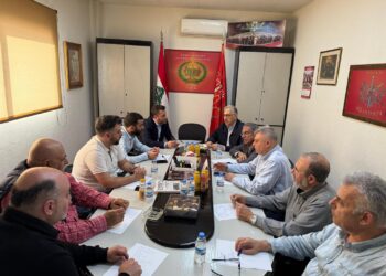 ՀԱՅ ՔԱՂԱՔԱԿԱՆ ԿՈՒՍԱԿՑՈՒԹԻՒՆՆԵՐՈՒ ՀԵՐԹԱԿԱՆ ՆԻՍՏ
