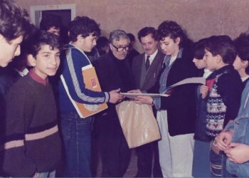 ՊԷՊՕ ՍԻՄՈՆԵԱՆ – ՄԱՐԴԸ 