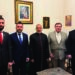 ՍԴՀԿ ՎԱՐԻՉ ՄԱՐՄԻՆԸ Կ’ԱՅՑԵԼԷ ՌԱՖԱՅԷԼ ՊԵՏՐՈՍ ԻԱ. ՊԱՏՐԻԱՐՔԻՆ