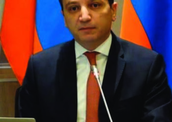 ՀԱՅԱՍՏԱՆԻ ՊԵՏԱԿԱՆ ՊԱՐՏՔԸ` 12,8 ՄԻԼԻԱՌ ՏՈԼԱՐ