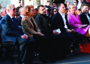 «LIAISON» (ԿՑՈՒՄ) ԽՈՐԱԳԻՐԸ ԿՐՈՂ ՔԱՆԴԱԿԻՆ ԲԱՑՈՒՄԸ ՊԻՔՖԱՅԱՅԻ ՄԷՋ