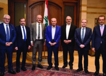 ՍԱՀՄԱՆԻ ՀԻՄՆԱԿԱՆ ՊԱՀԱՊԱՆԸ