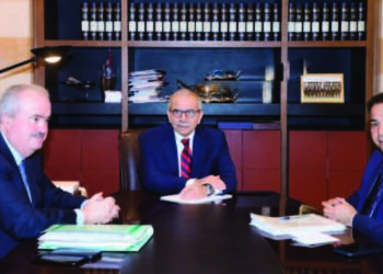 ՇՈՒՏՈՎ՝ ԴՐԱՄԱՏԱՆ ՆՈՐ ԿԱՌԱՎԱՐԻՉ