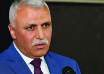 ԶՕՐԱՎԱՐ ՀԱՅՔԱԼԻ ԱՌԱՋԻՆ «ՀՐԱՀԱՆԳԸ»