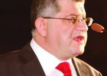 ԱՒԵՏԻՍ ՌԱԶՄԻԿ 60 ՏԱՐԵԿԱՆ