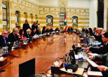 ԿԱՌԱՎԱՐՈՒԹԵԱՆ ԱՌԱՋՆԱՀԵՐԹՈՒԹԻՒՆԸ