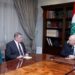 ԱՈՒՆ. «ԲԱՐԵԿԱՐԳՈՒՄԻ ՃԱՄԲԱՆ ՍԿՍԱԾ Է»