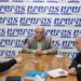 ՎԱՍՏԱԿԱՒՈՐ ՄՏԱՒՈՐԱԿԱՆ ՊԱՐՈՅՐ ԱՂՊԱՇԵԱՆԻ ԱՅՑԵԼՈՒԹԻՒՆԸ «ԱՐԱՐԱՏ»-Ի ԽՄԲԱԳՐԱՏՈՒՆ 