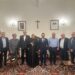 ՀԱՅ ՔԱՂԱՔԱԿԱՆ ԿՈՒՍԱԿՑՈՒԹԻՒՆՆԵՐՈՒ ՆԵՐԿԱՅԱՑՈՒՑԻՉՆԵՐԸ ԱՅՑԵԼԵՑԻՆ ՌԱՖԱՅԷԼ  ՊԵՏՐՈՍ ԻԱ. ՀՈԳԵՒՈՐ ՏԻՐՈՋ