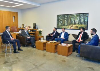 ՀՆՉԱԿԵԱՆ ԿՈՒՍԱԿՑՈՒԹԵԱՆ ՊԱՏՈՒԻՐԱԿՈՒԹԻՒՆԸ Կ’ԱՅՑԵԼԷ ՍԱՄԻՐ ԺԱԱԺԱՅԻՆ