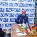 Ս.Դ.Հ.Կ. ԿԻՊՐՈՍԻ ՎԱՐԻՉ ՄԱՐՄԻՆԻ ԸՆԿԵՐՆԵՐՈՒՆ ԱՅՑԸ    «ԱՐԱՐԱՏ»-Ի ԽՄԲԱԳՐԱՏՈՒՆ 