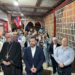 ՀԱՅՈՑ ՑԵՂԱՍՊԱՆՈՒԹԵԱՆ 110-ԱՄԵԱԿԻ ՈԳԵԿՈՉՈՒՄ-ՄՈՄԱՎԱՌՈՒԹԻՒՆ ՌԱՈՒՏԱՅԻ ՄԷՋ        