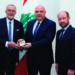 ԱՈՒՆ. «ՊԱՏԵՐԱԶՄԻ ՎԵՐՍԿՍՈՒՄԻ ԽՕՍՔ»