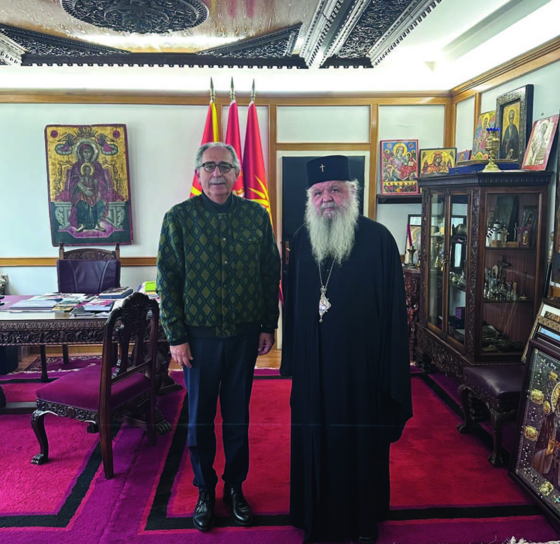 ԿՐԿՆՈՒՈՂ ԵՒ ՇԱՐՈՒՆԱԿՈՒՈՂ ՑԱՒԸ
