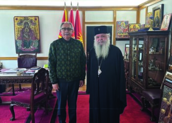 ԿՐԿՆՈՒՈՂ ԵՒ ՇԱՐՈՒՆԱԿՈՒՈՂ ՑԱՒԸ