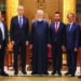 ՀԱՅ ՔԱՂԱՔԱԿԱՆ ԿՈՒՍԱԿՑՈՒԹԻՒՆՆԵՐՈՒ ՆԵՐԿԱՅԱՑՈՒՑԻՉՆԵՐԸ Կ’ԱՅՑԵԼԵՆ Ն.Ս.Օ.Տ.Տ ԱՐԱՄ Ա․ ԿԱԹՈՂԻԿՈՍԻՆ