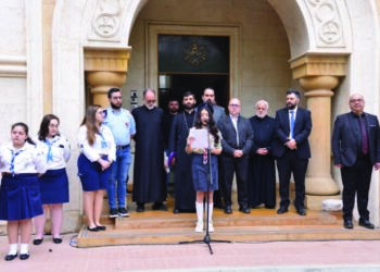 Հ.Մ.Մ. ՍԿԱՈՒՏԱԿԱՆ ԿԱԶՄԻՆ ՔԱՅԼԱՐՇԱՒԸ