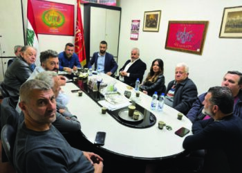 ՍԻՆ ԷԼ ՖԻԼԻ ՄԷՋ ՍԴՀԿ Կ’ՈՐԴԵԳՐԷ ԳԱՐՈԼԻՆ ԽԱՉԻԿԵԱՆԻ ԹԵԿՆԱԾՈՒԹԻՒՆԸ