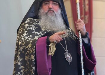 «ԱՍՏՈՒԱԾԱԲԱՆԱԿԱՆ ԵՒ ՎԱՐԴԱՊԵՏԱԿԱՆ ՆԻՒԹԵՐ»