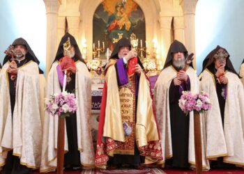 ՈՒԽՏԻՆ ԽՈՐՀՈՒՐԴԸ     ԱՐՄԷՆ ԱԲՂ. ԳԱԼԱՃԵԱՆ