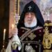 Ն.Ս.Օ.Տ.Տ. ԳԱՐԵԳԻՆ Բ. ԱՄԵՆԱՅՆ ՀԱՅՈՑ ԿԱԹՈՂԻԿՈՍԻ ՊԱՏԳԱՄԸ ՏԷՐ ԵՒ ՓՐԿԻՉ ՅԻՍՈՒՍ ՔՐԻՍՏՈՍԻ ՍՈՒՐԲ ՅԱՐՈՒԹԵԱՆ ՏՕՆԻՆ ԱՌԻԹՈՎ