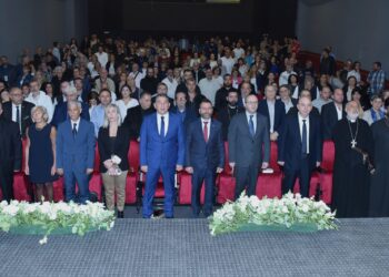 ՄԵԾ ԵՂԵՌՆԻ 110֊ԱՄԵԱԿԻ ՈԳԵԿՈՉՈՒՄ